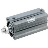 SMC Linear Compact Cylinders CQ2 CDQ2*P, Compact Cylinder, High Magnetic Field Design